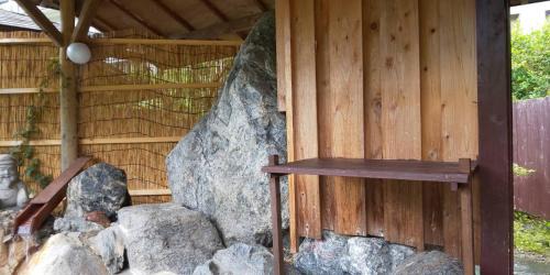 Shiobara Hotel | Shiobara Onsen Hotel Ohruri