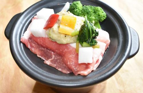 Shiobara Hotel | Shiobara Onsen Tokiwa Hotel