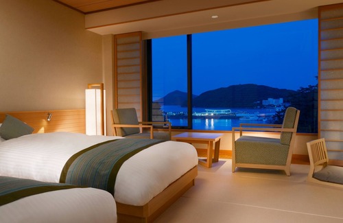 Toba House | Shiojitei