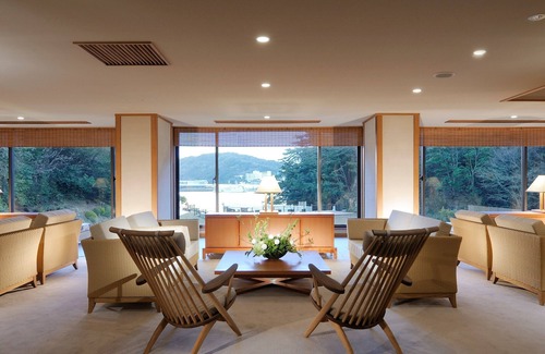 Toba House | Shiojitei