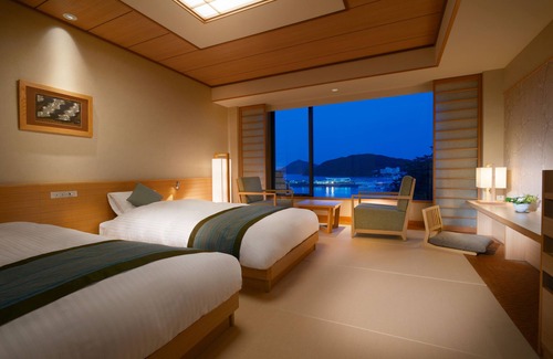 Toba House | Shiojitei