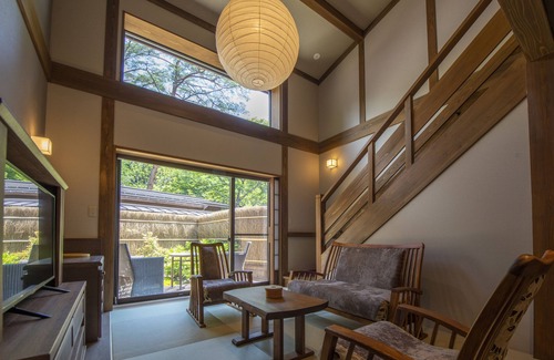 Shiobara House | Shionoyu Onsen Rengetsu