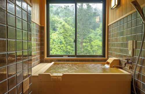 Shiobara House | Shionoyu Onsen Rengetsu