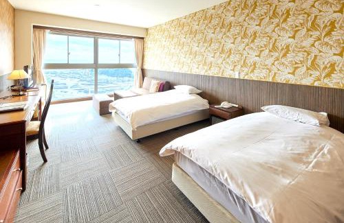 Kamogawa Hotel | Shiosai Resort Kamogawa
