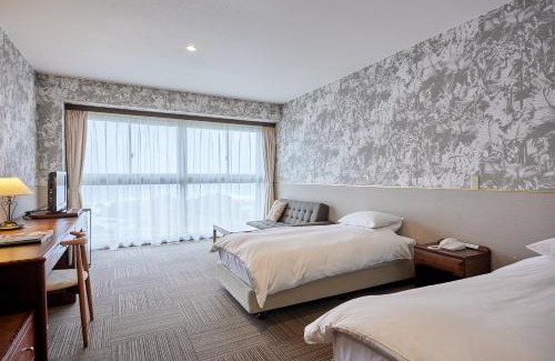 Kamogawa Hotel | Shiosai Resort Kamogawa