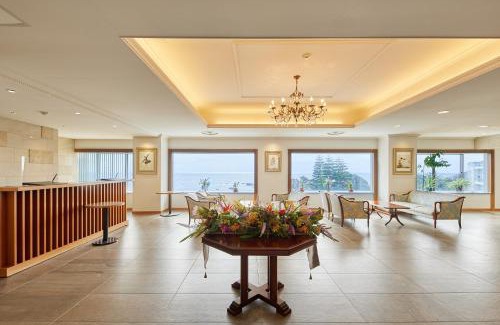 Kamogawa Hotel | Shiosai Resort Kamogawa