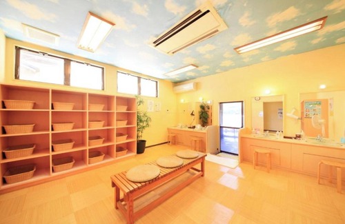 Hirado Hotel | Shiosaikan Japanesestyle room smoking | Accomm/Hirado Nagasaki
