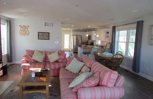 Ship Bottom House | Ship Bottom Family Vacation Home