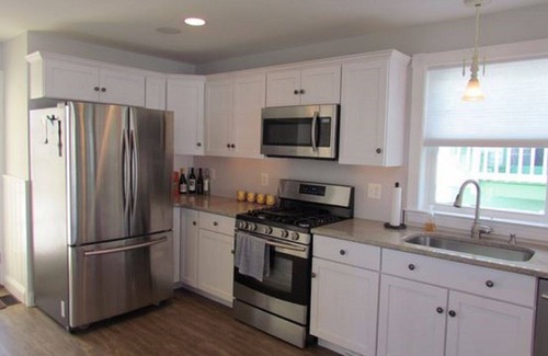 Ship Bottom House | Ship Bottom Family Vacation Home