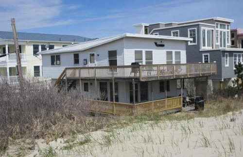 Ship Bottom Apartment | Ship Bottomocean Front First Floor Duplex