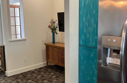 Bath Apartment | SHIP CITY CENTRAL - IN HISTORIC BATH MAINE