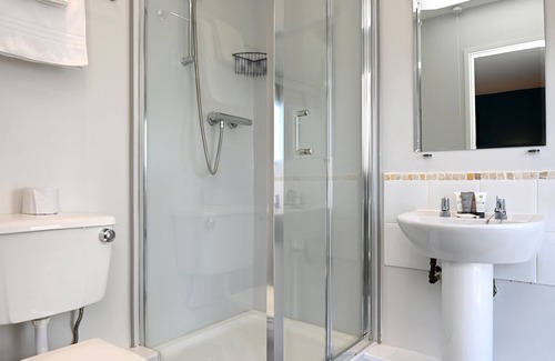 Tan-y-groes Hotel | Ship Inn