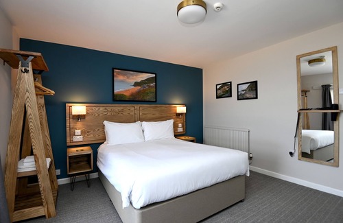 Tan-y-groes Hotel | Ship Inn