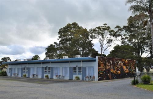 Yarram Hotel | Ship Inn Motel