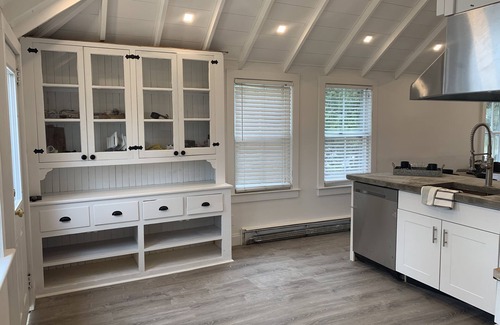 Westhampton Beach House | Ship Lap Cottage in WHB Village