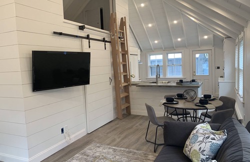 Westhampton Beach House | Ship Lap Cottage in WHB Village