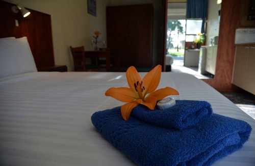 Yarram Hotel | Ship Motel Yarram