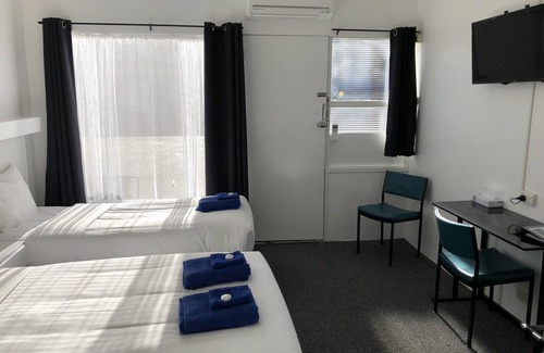 Yarram Hotel | Ship Motel Yarram