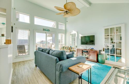 Galveston House | Ship Wrecked