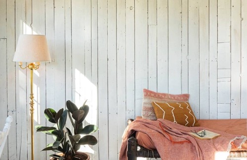 Freehold House | Shipley Cottage