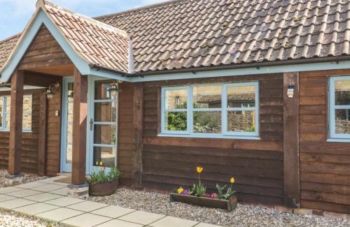 Yeovil House | Shippon Barn