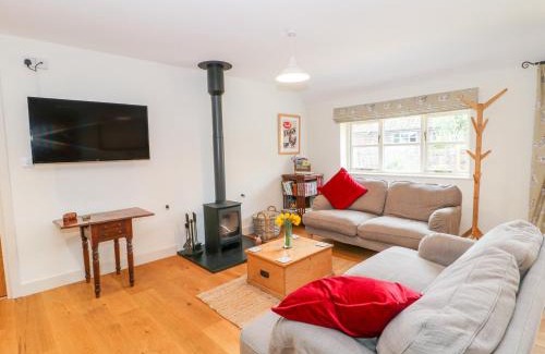 Yeovil House | Shippon Barn