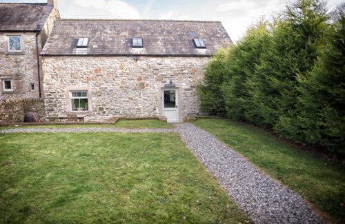 Foolow House | Shippon Cottage - Brosterfield Farm