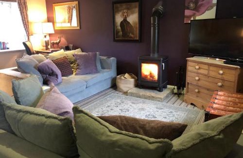 Foolow House | Shippon Cottage - Brosterfield Farm