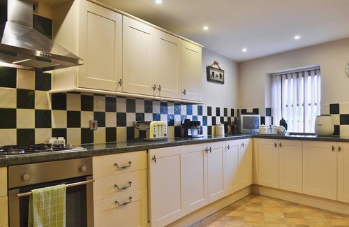 Pontesbury Cottage | Shippon Cottage - E4299A