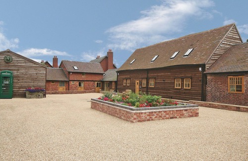 Pontesbury Cottage | Shippon Cottage - E4299A