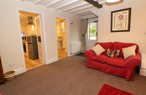 Hope House | SHIPPON COTTAGE, pet friendly in Castleton, Peak District