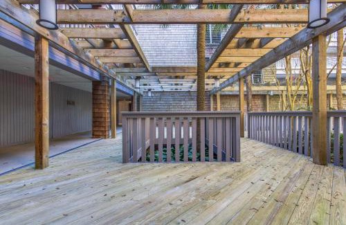 West Beach Village Villa | Shipwatch 2173
