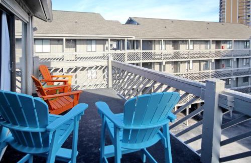 Myrtle Beach Apartment | Shipwatch Pointe I - J329