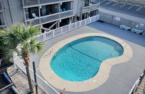 Myrtle Beach Apartment | Shipwatch Pointe I - J329