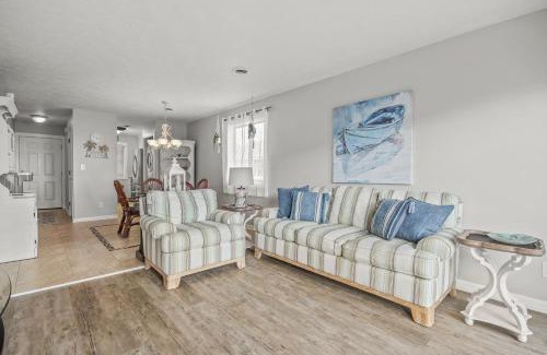 Myrtle Beach Apartment | Shipwatch Pointe I - J329
