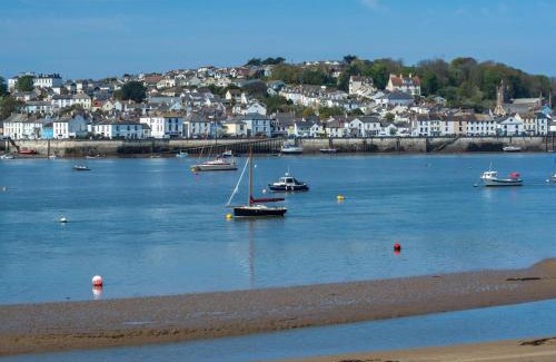 Appledore House | Shipwrights Cottage - Appledore