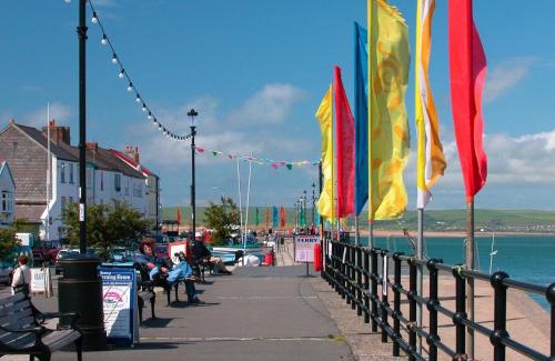 Appledore House | Shipwrights Cottage - Appledore