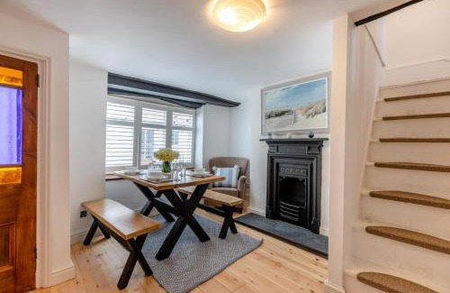 Appledore House | Shipwrights Cottage - Appledore