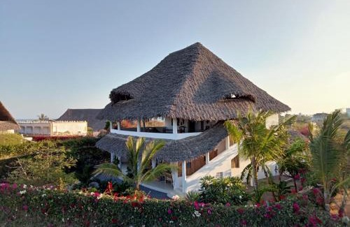 Gede Bed & Breakfast | Shira house