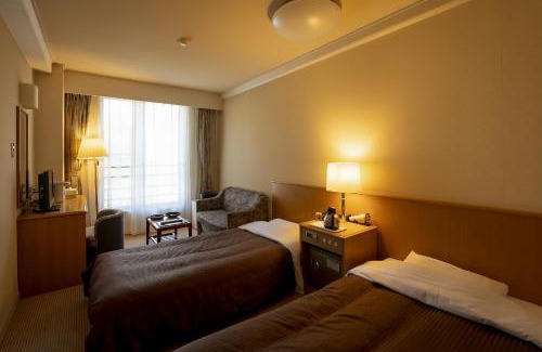 Shirahone Hotel | Shirafune Grand Hotel