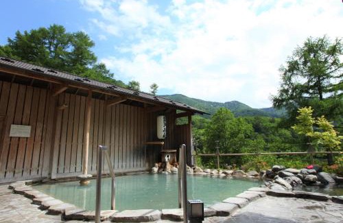 Shirahone Hotel | Shirafune Grand Hotel