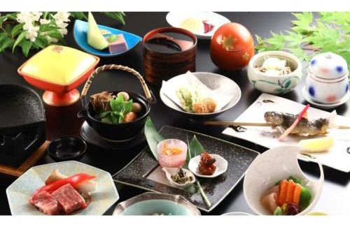 Shirahone Hotel | Shirafune Grand Hotel - Vacation STAY 85694v