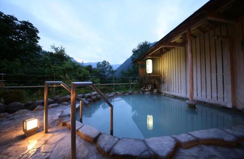 Shirahone Hotel | Shirafune Grand Hotel - Vacation STAY 85694v