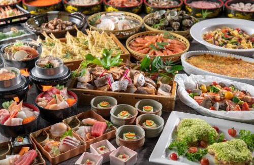 Shirahamacho Shirahama Hotel | Shirahama Ocean Resort