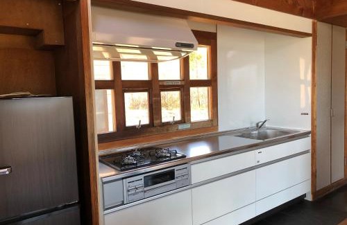 Kasaoka Hotel | Shiraishi Island International Villa