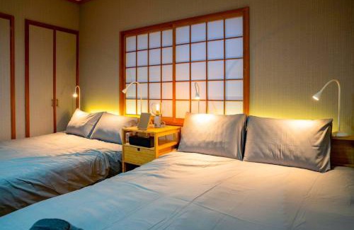 Otaru House | Shirakaba