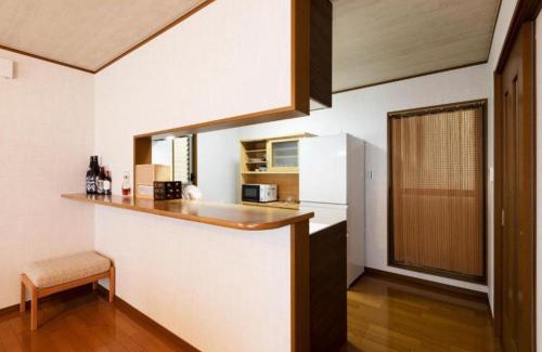 Nishi House | Shirakabanoyado Rinzuki - Vacation STAY 12258