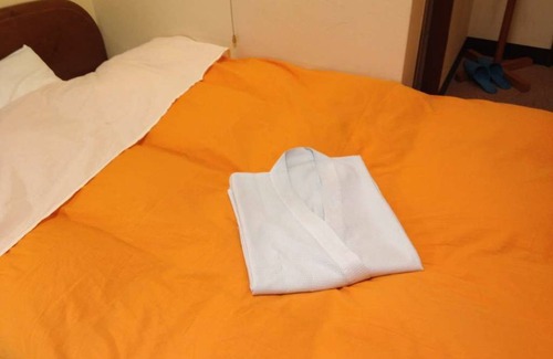 Shirakawa Hotel | Shirakawa Business Hotel