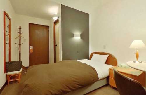 Shirakawa Hotel | Shirakawa Business Hotel