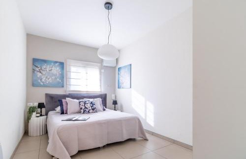 Mea She'arim Apartment | Shirat Haneviim - Isrentals